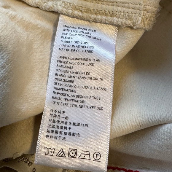 Anthropologie Pilcro And The Letterpress Shorts size 29 - Picture 11 of 11